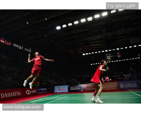 羽毛球混双比赛战术配合与技术分析 羽毛球混双比赛战术配合与技术分析