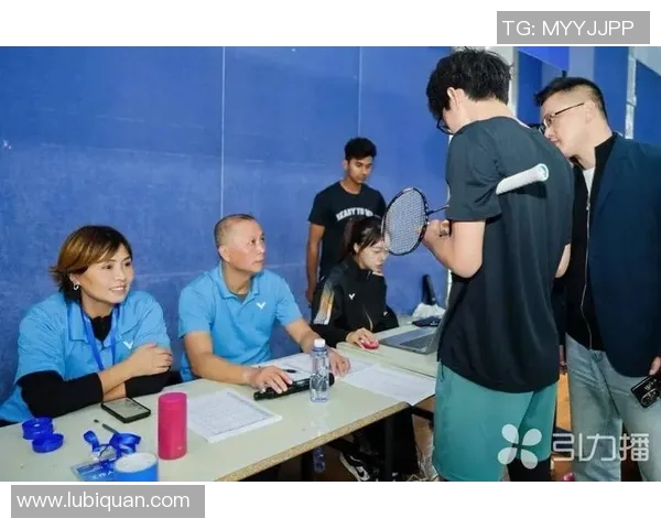 羽毛球赛事裁判公正性及争议事件 羽毛球赛事裁判公正性及争议事件
