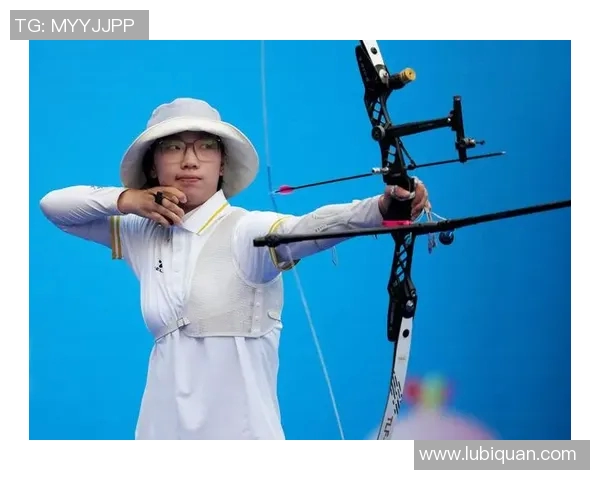 中国射箭队历史性突破首次战胜韩国队创队史最佳战绩