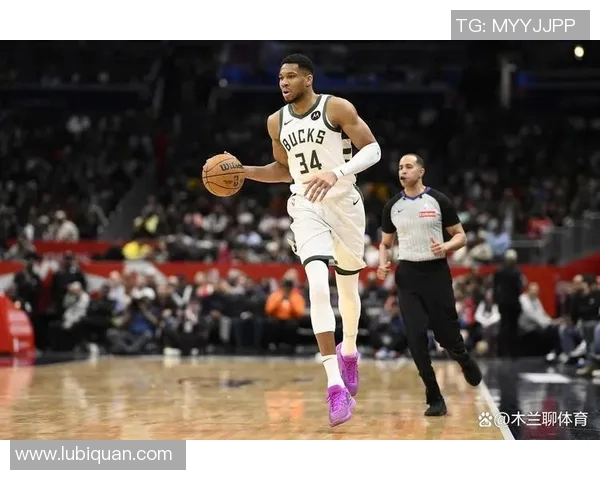 字母哥或将重磅转会加盟新东家 NBA联盟震荡在即 字母哥或将重磅转会加盟新东家 NBA联盟震荡在即